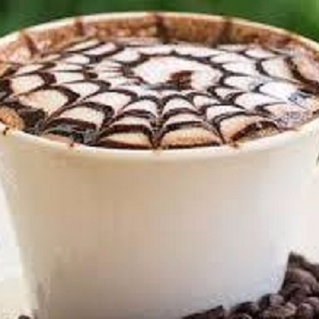 Mocaccino caliente