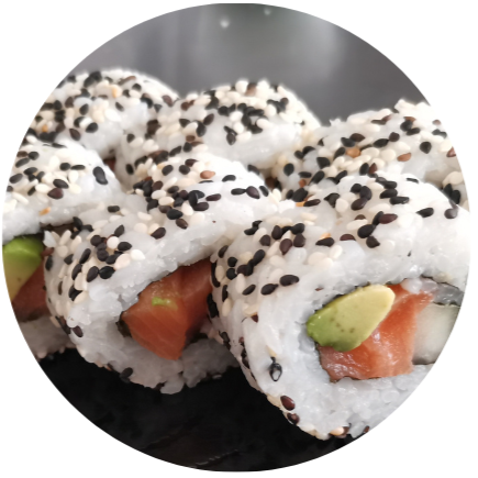 California de Surimi