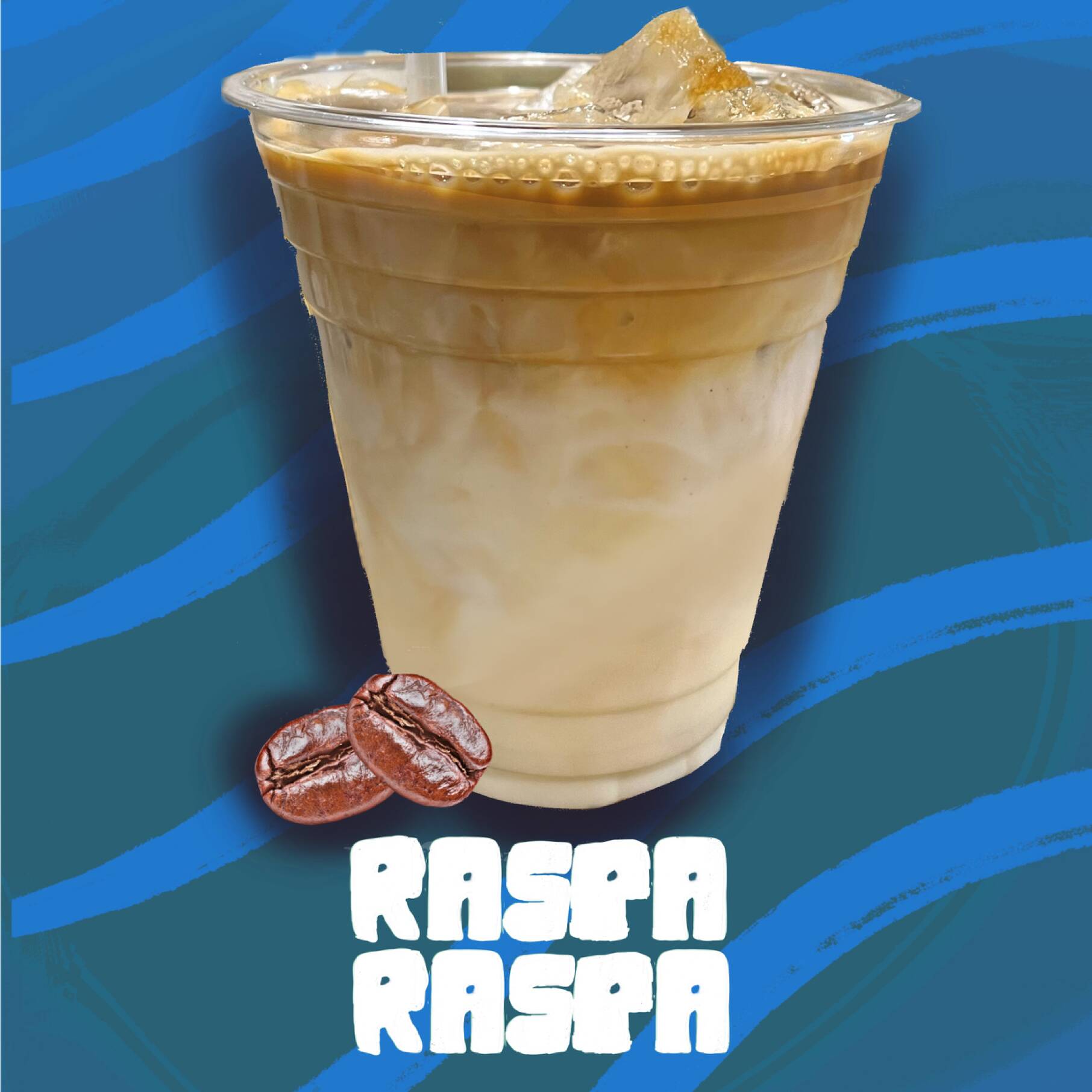 Latte Frío
