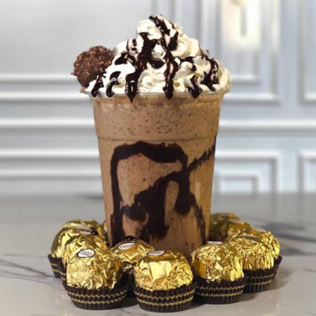 Frappes