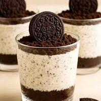 Cheesecake Galleta OREO