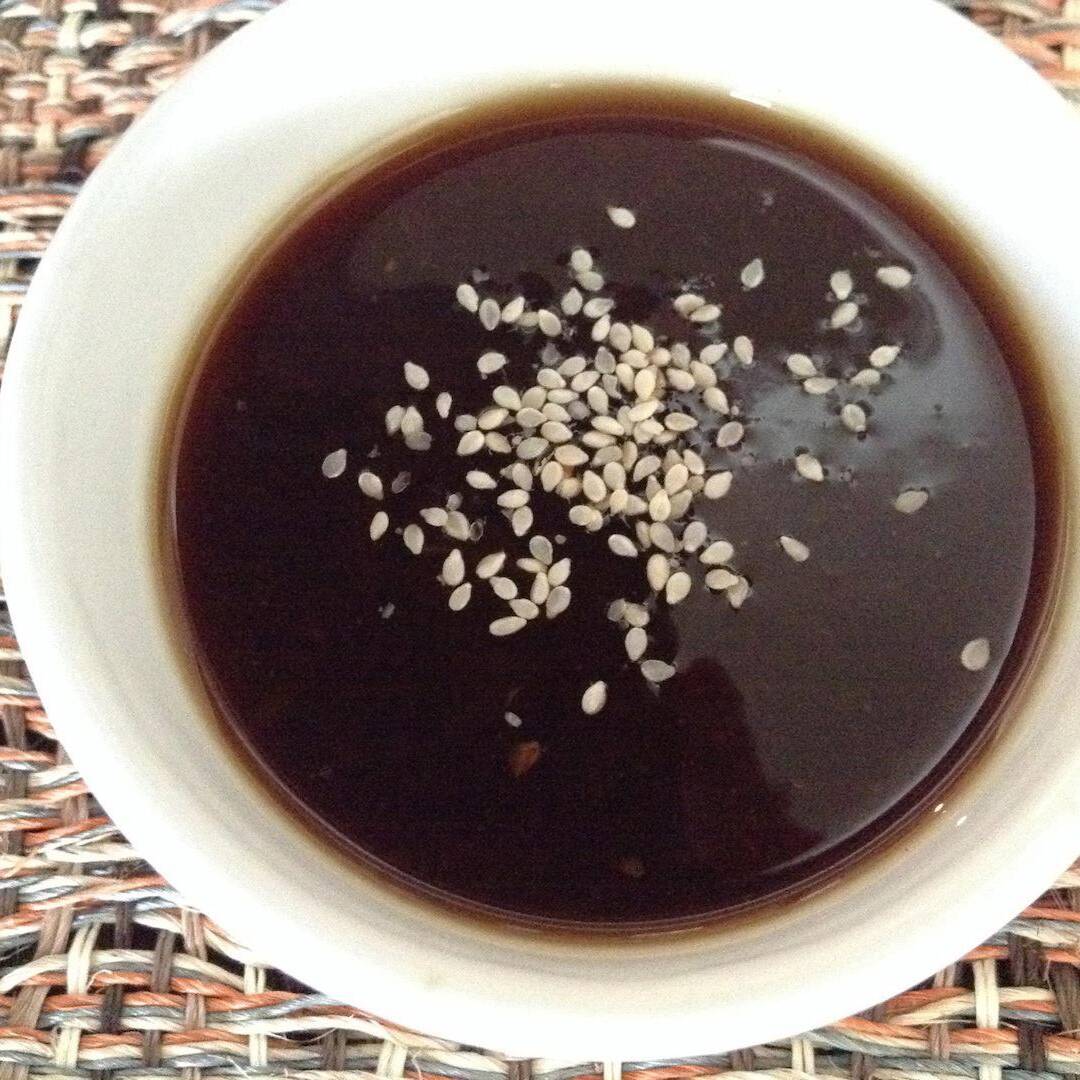 Salsa Teriyaki