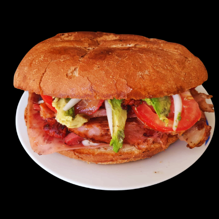 TORTA CUBANA