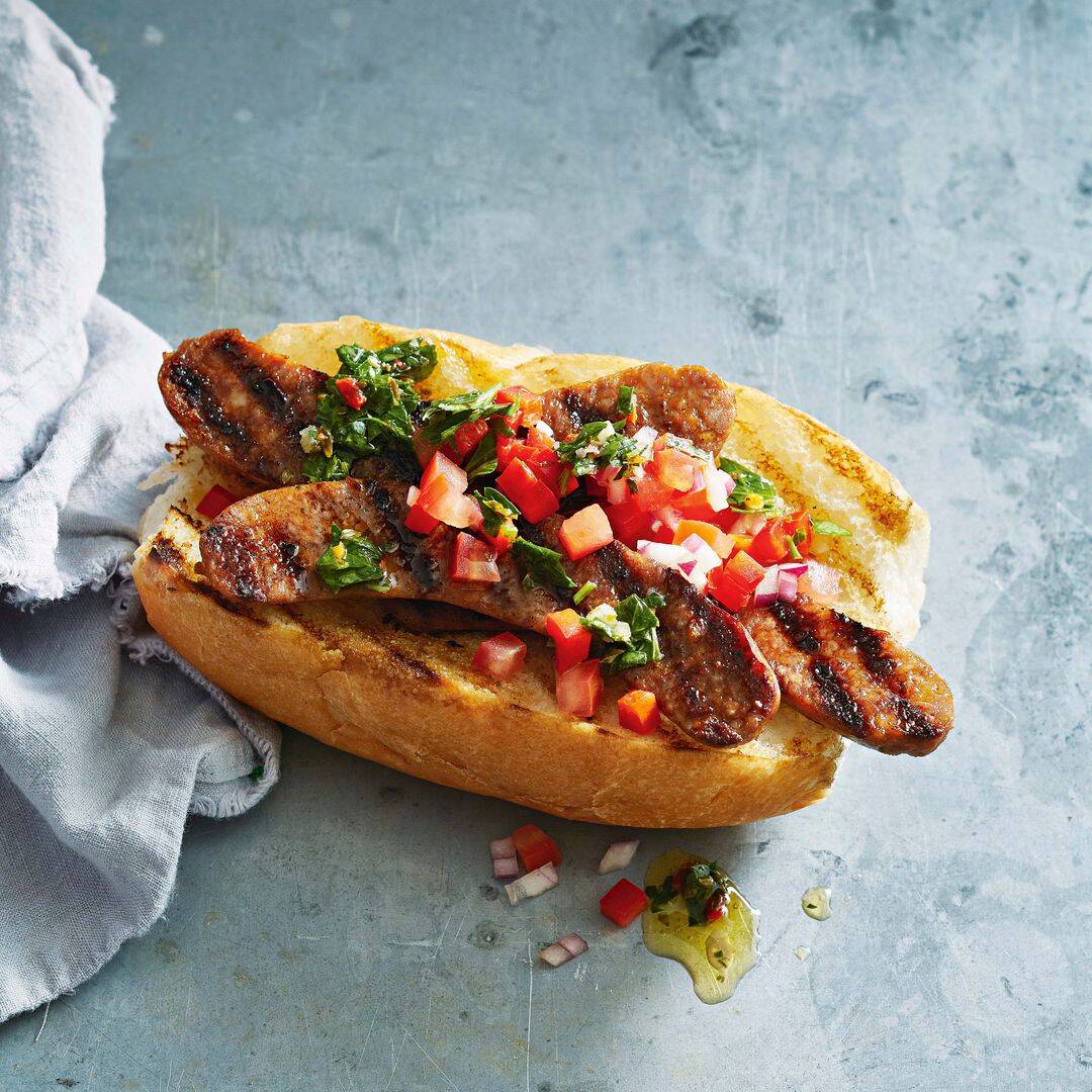 CHORIPAN
