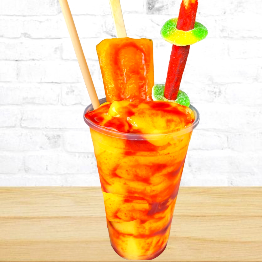 Smoothie Mango