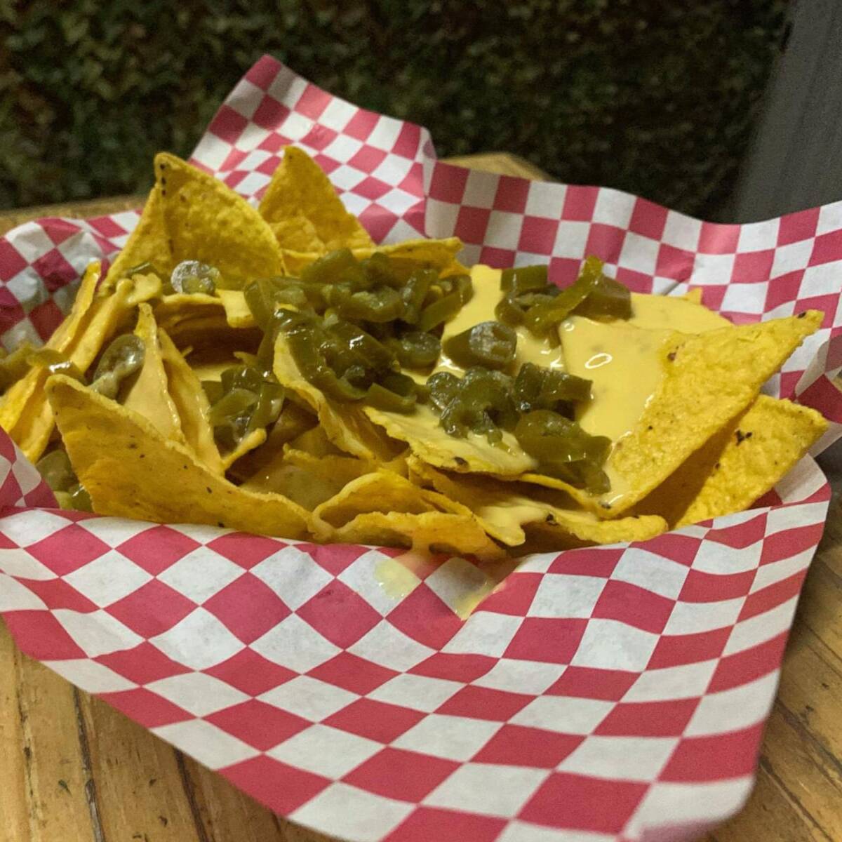 Nachos