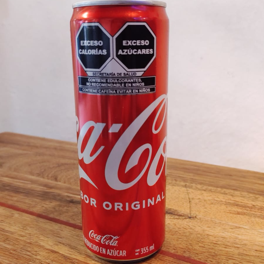 COCA-COLA Clásica