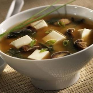 Sopa Misoshiru