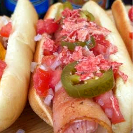 Hot Dog