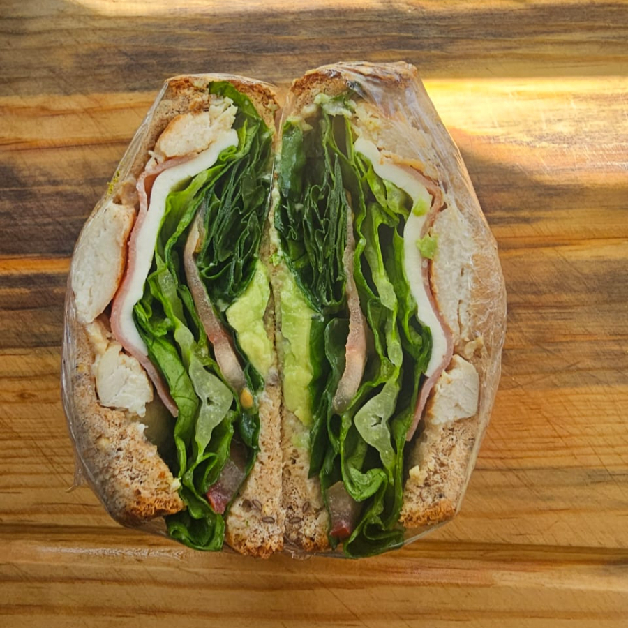 Sandwich Especial