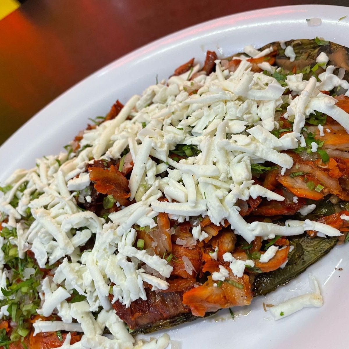 Nopal de Pastor