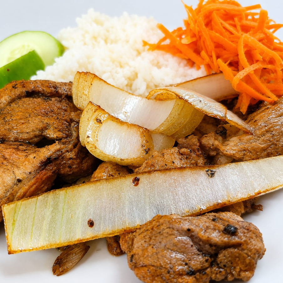 Bistec de Vuelta en Vuelta Ración Entera