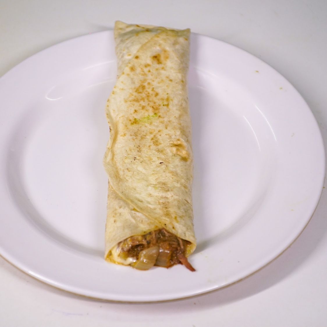 Burritos