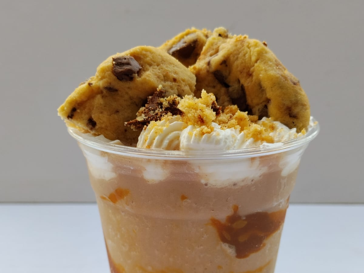 Frappys Colombia