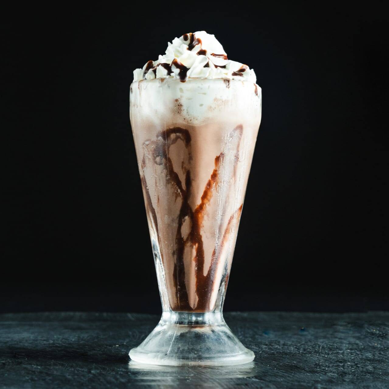 Frappé de Moka