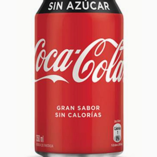Coca Cola Regular