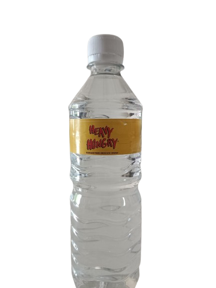 AGUA EN BOTELLADA