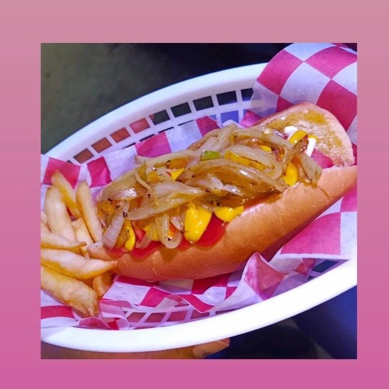 Hotdog Especial