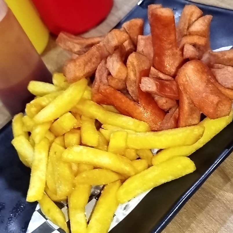 SalchiPapas