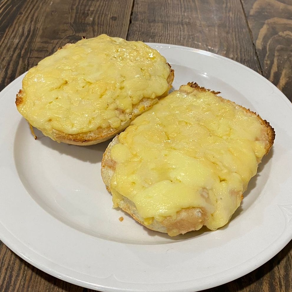 Molletes Naturales
