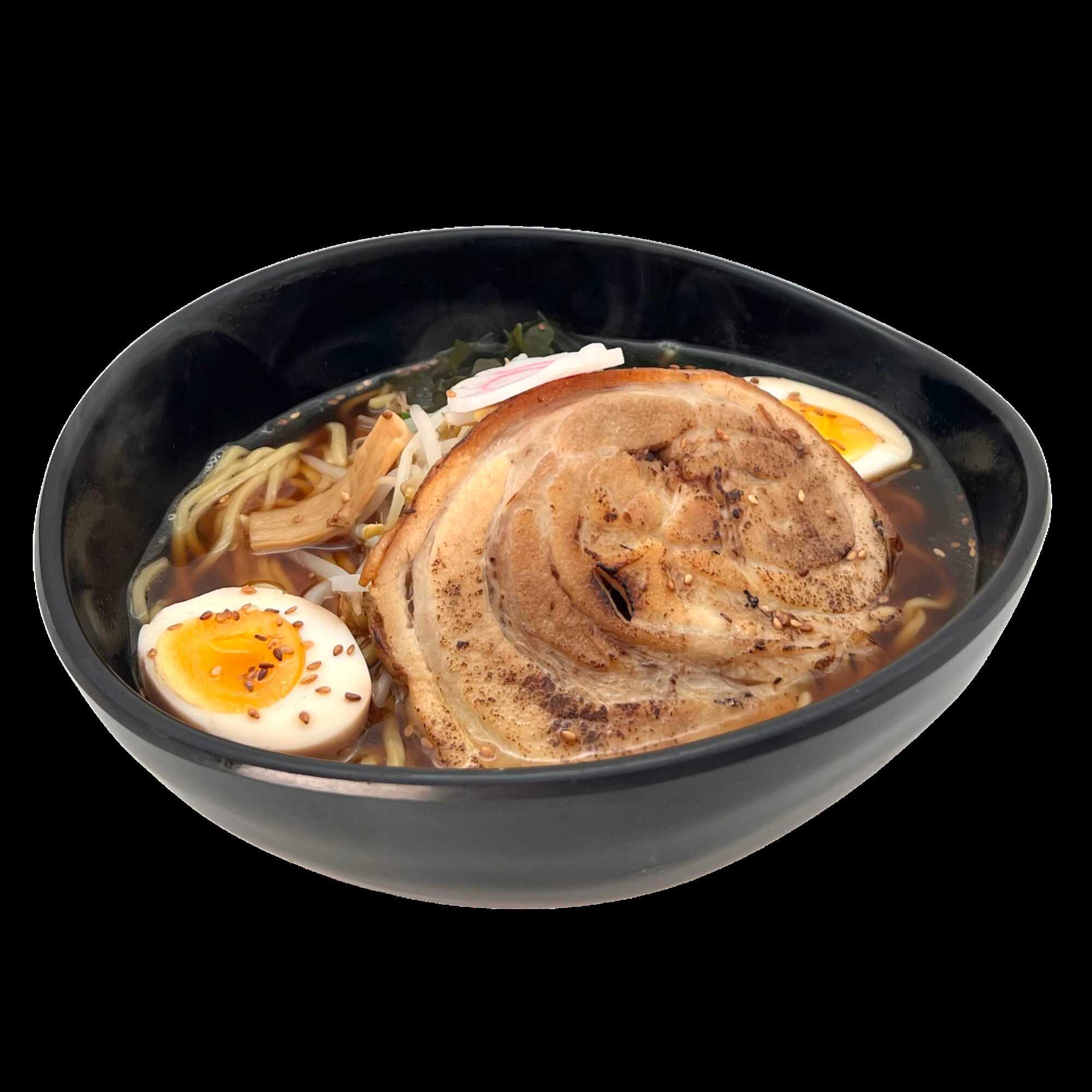 Shoyu Ramen
