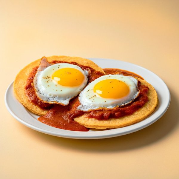 Huevos Rancheros