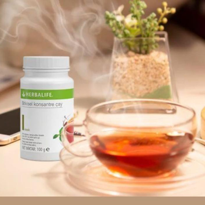 Te Herbalife