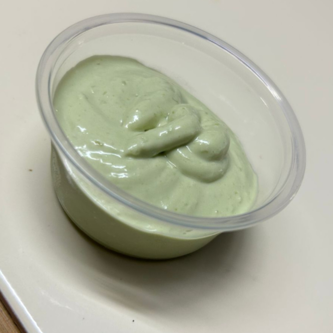 Aguacate Cremoso