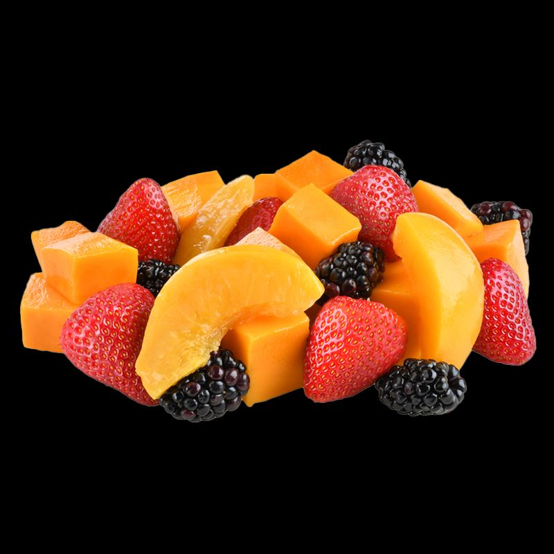 Cóctel de Fruta
