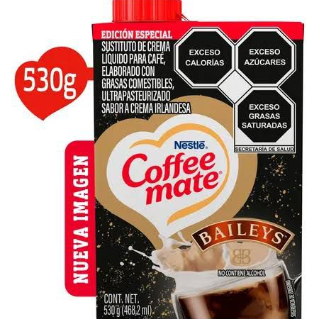 Cafe con Crema BAILEYS