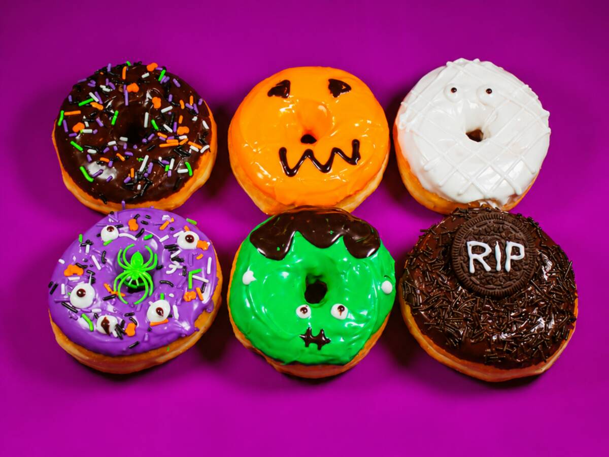 Local Donut (Suc. Las Quintas)