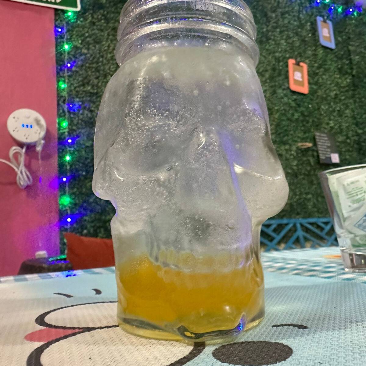 SODA ITALIANA
