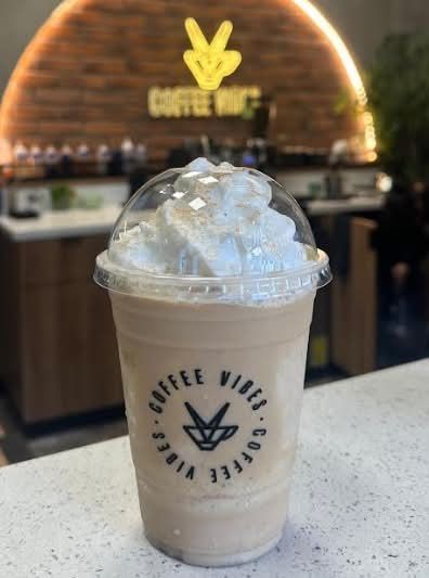 Frappe