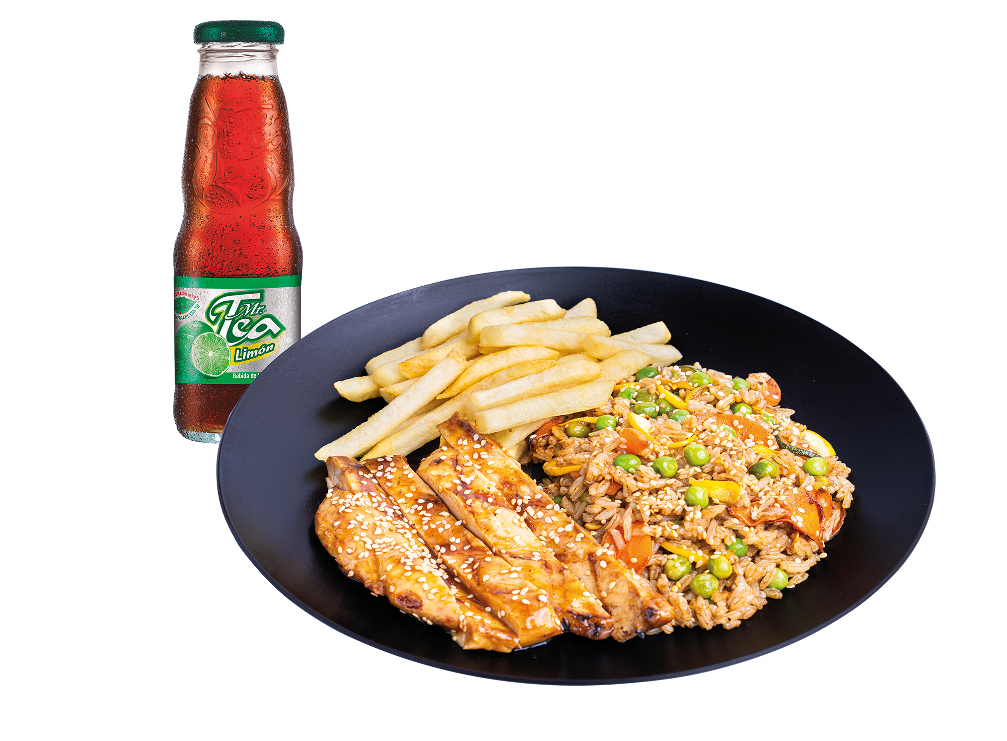 COMBO JULIANAS KONFOOD OFERTA