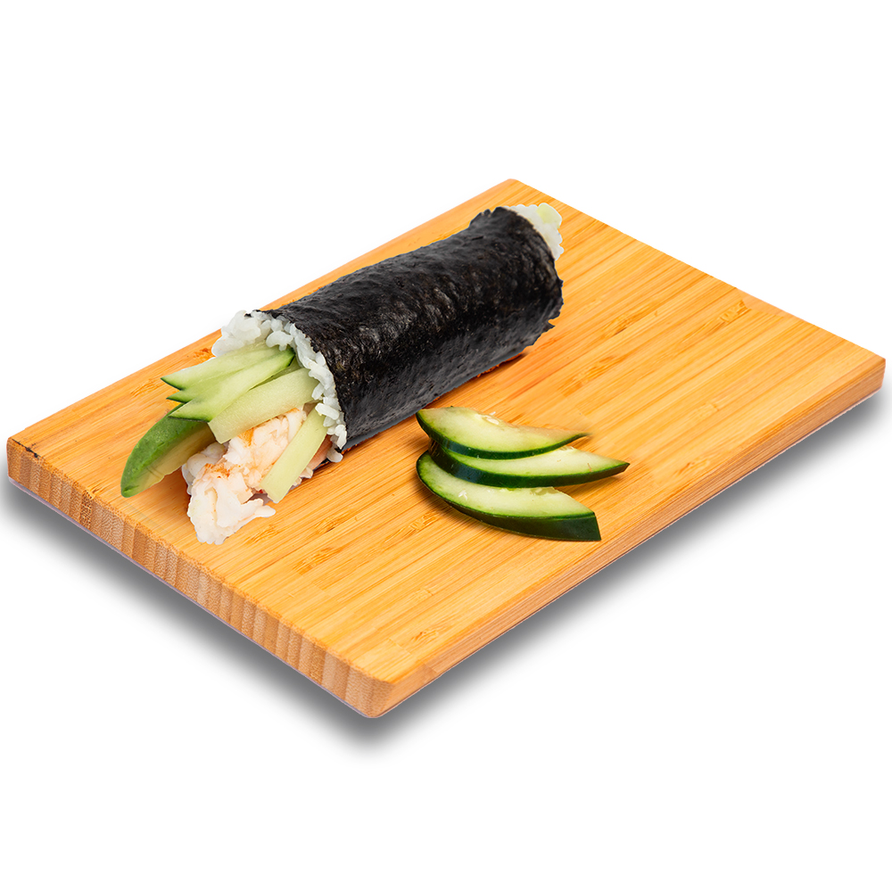 Hand Roll Natural