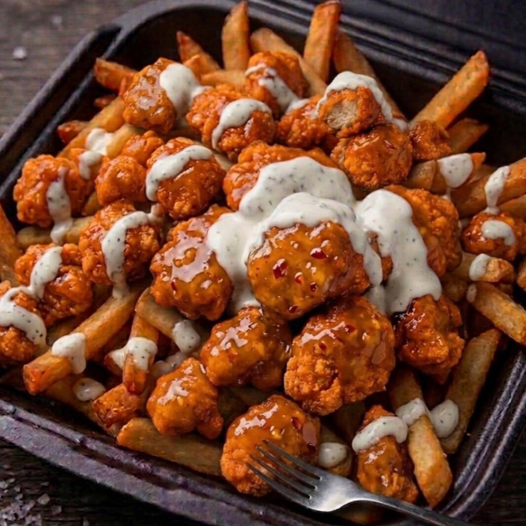Monchi Boneless Mango Habanero