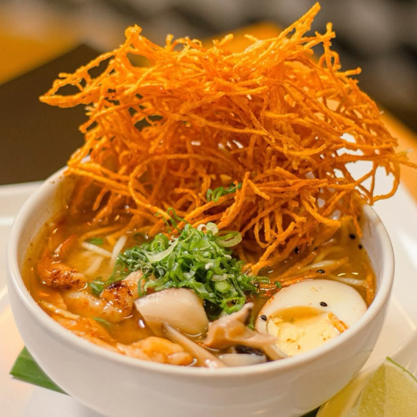 RAMEN RIO