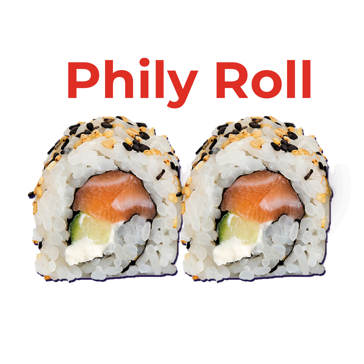 Phily Roll