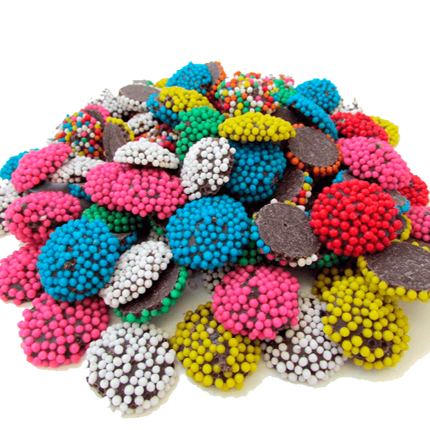 Gragea (100gr)