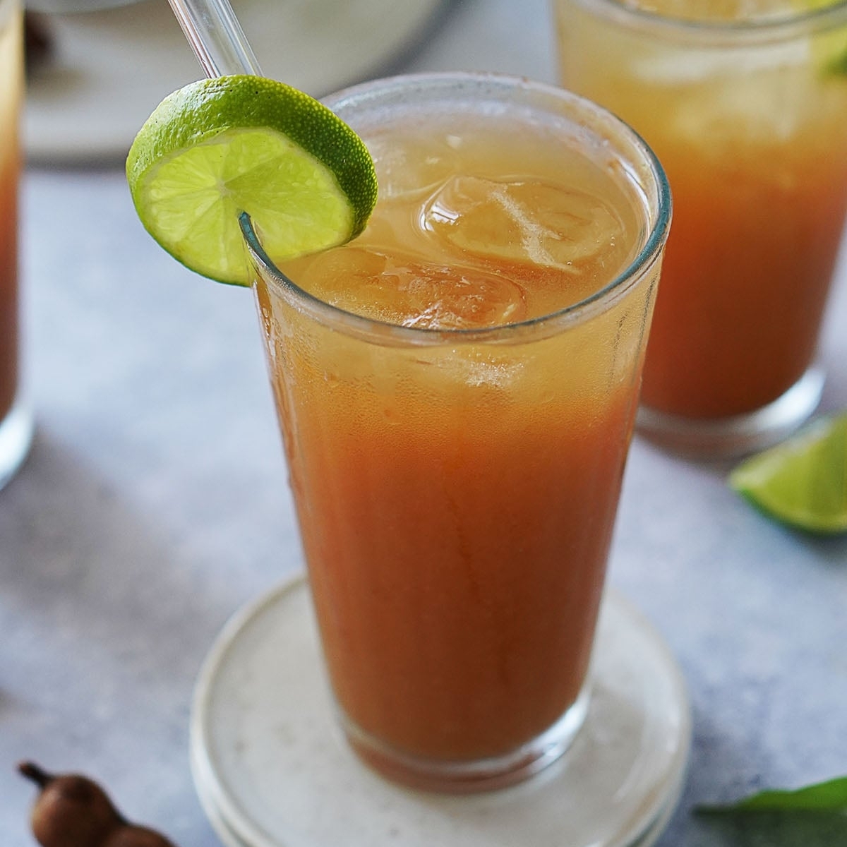 Agua de Tamarindo 1lt