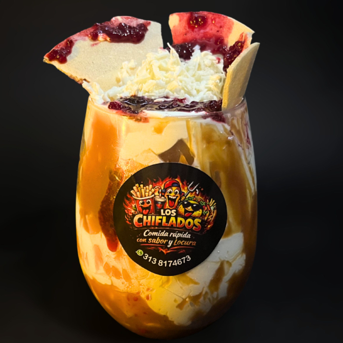 CUCHAREABLE DE OBLEA