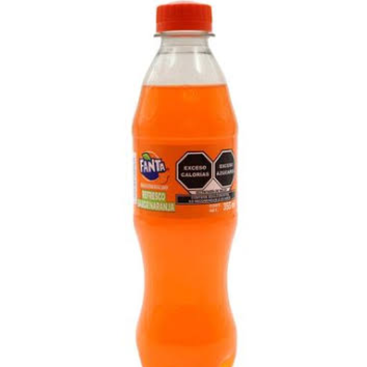 Fanta 355 Ml