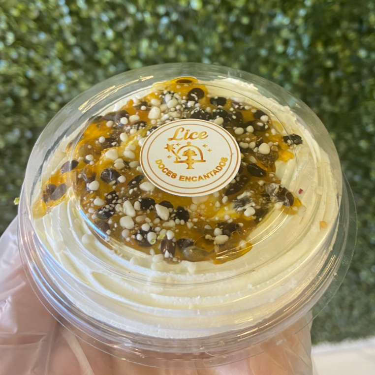 Consulta sabores de geleia disponíveis