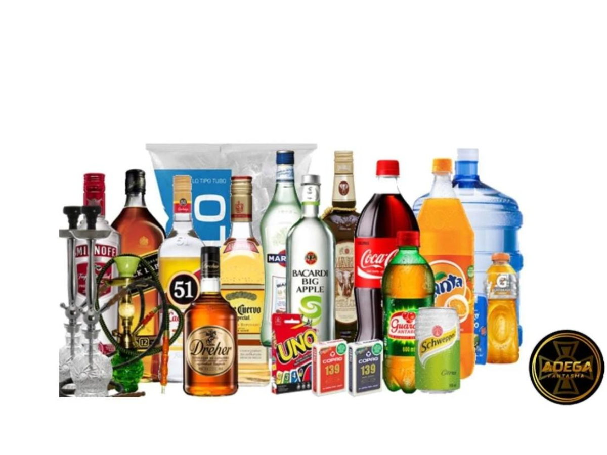 Mini Mercado Santa Cruz