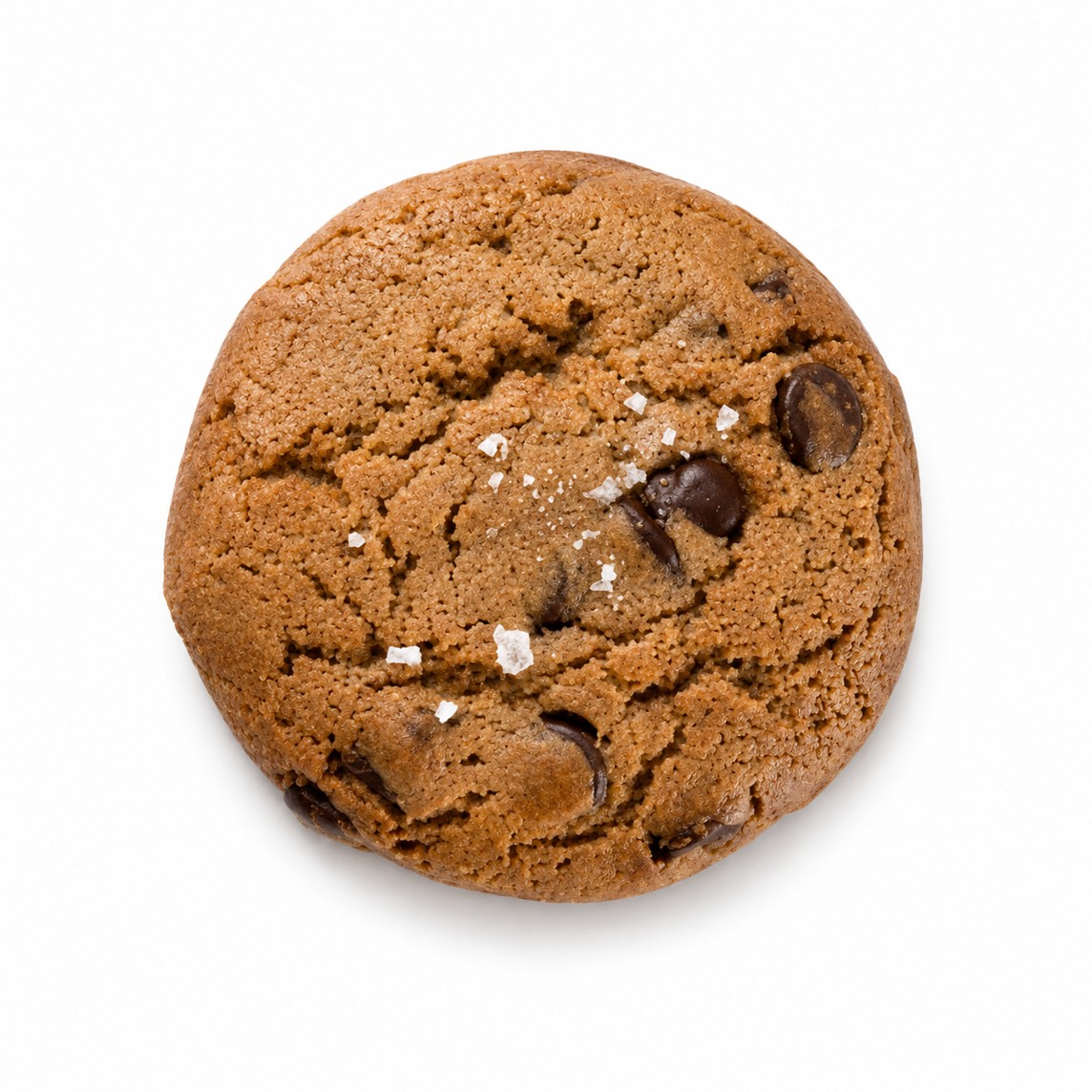 Galleta Chispas MM