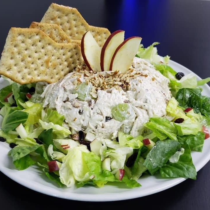 ENSALADA CHONA