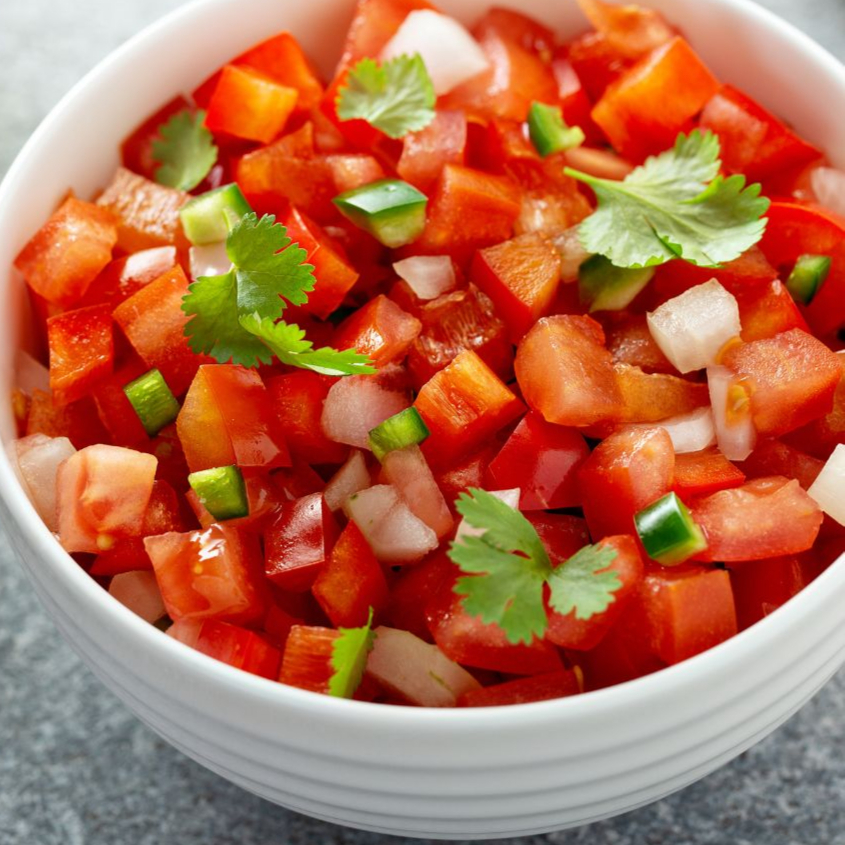 Pico de Gallo Extra