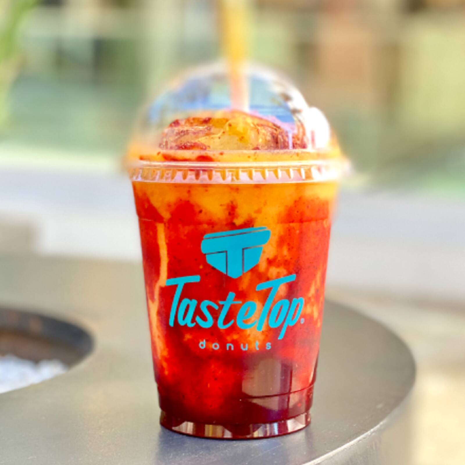Frappes Mexicanos 12 oz.