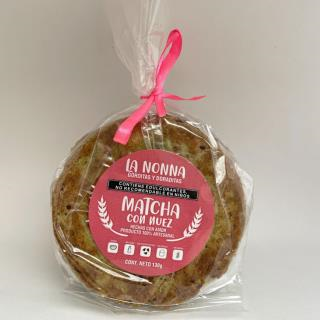 DORADITAS MATCHA