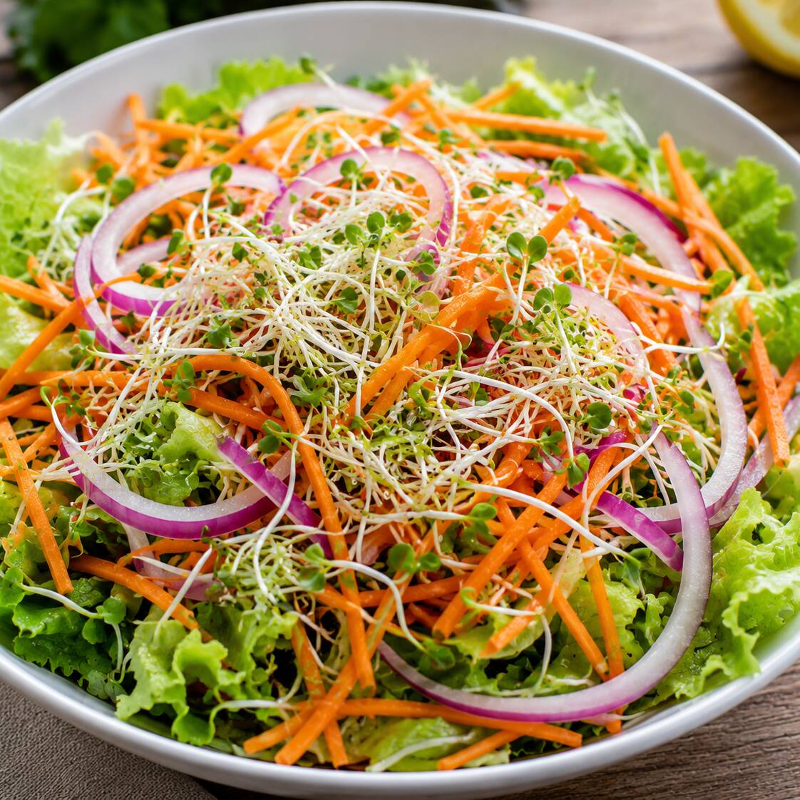 Ensalada César